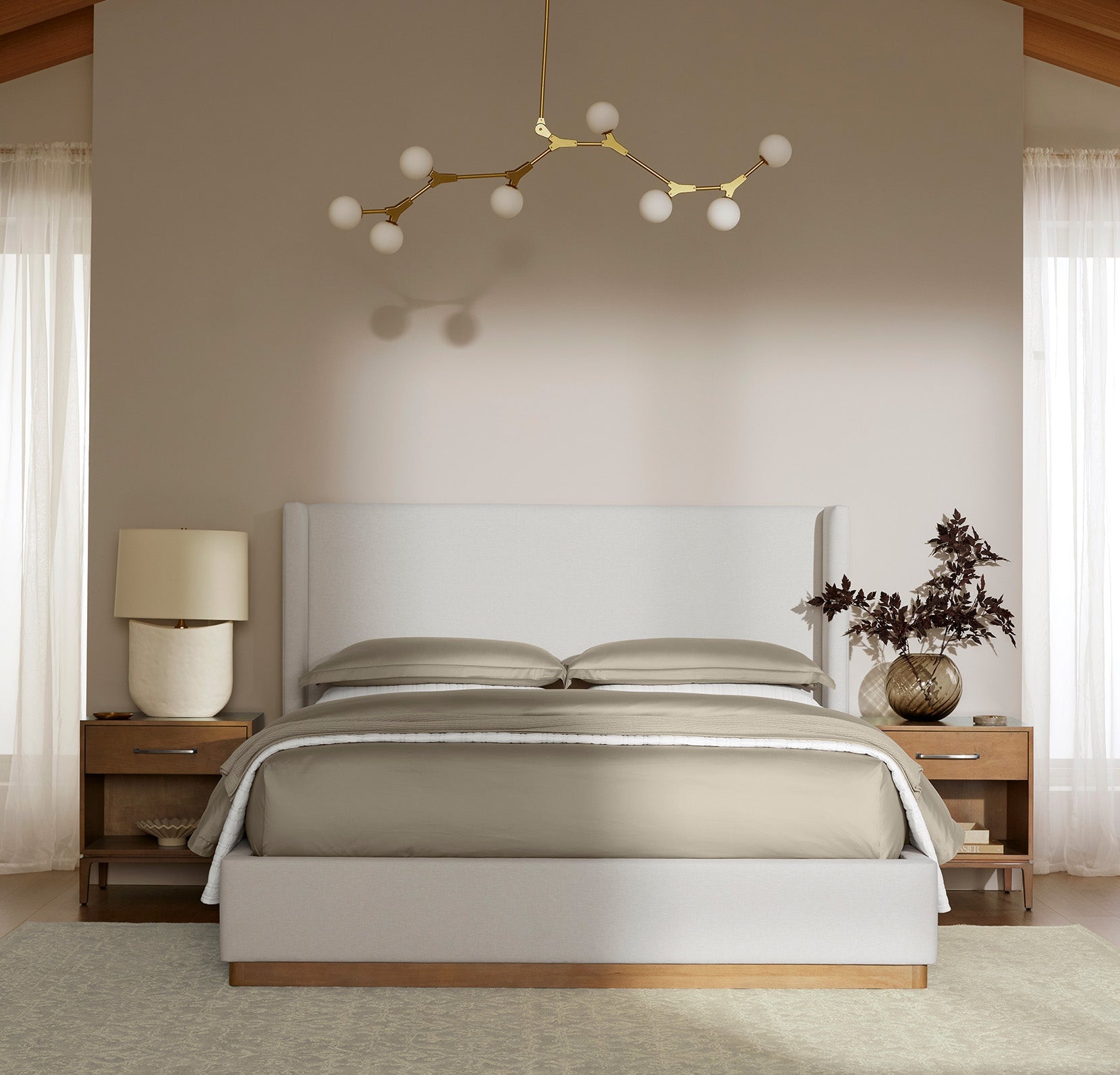 Beds