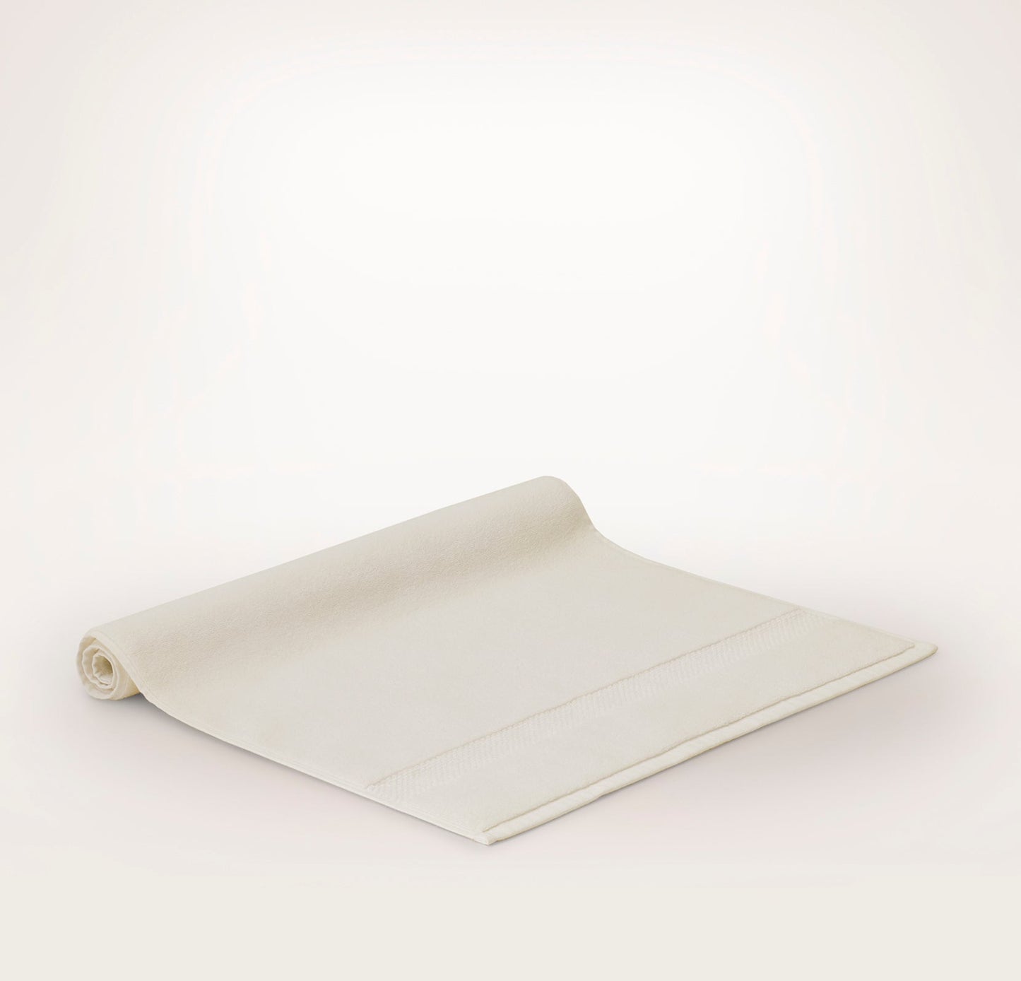 Plush Bath Mat