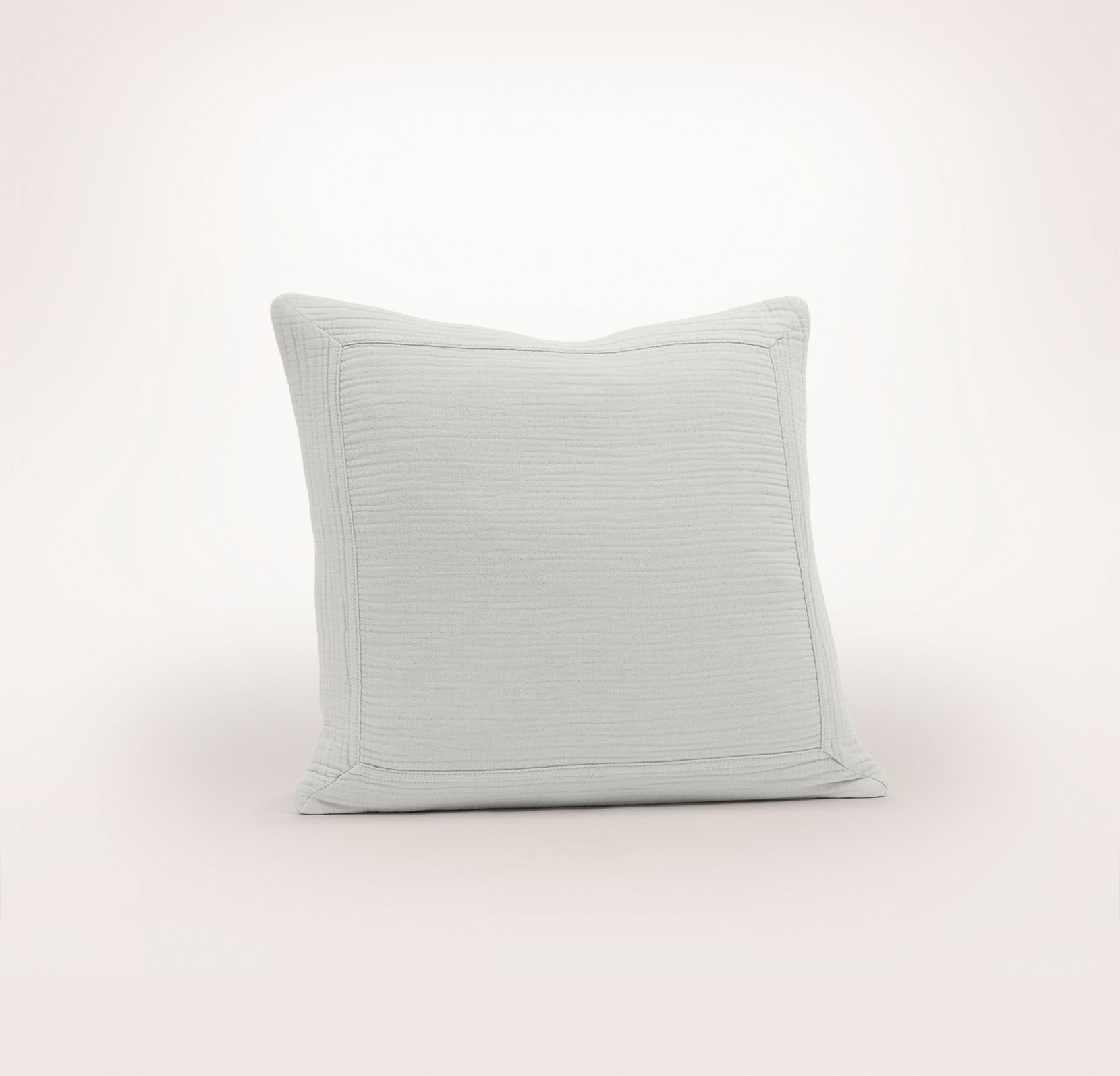 Dream Pillow Cover (20x20) - Mist