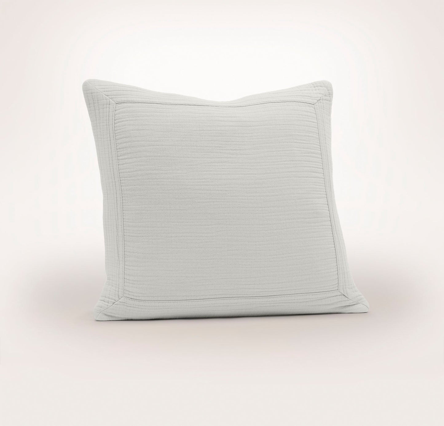 Dream Pillow Cover - Mist