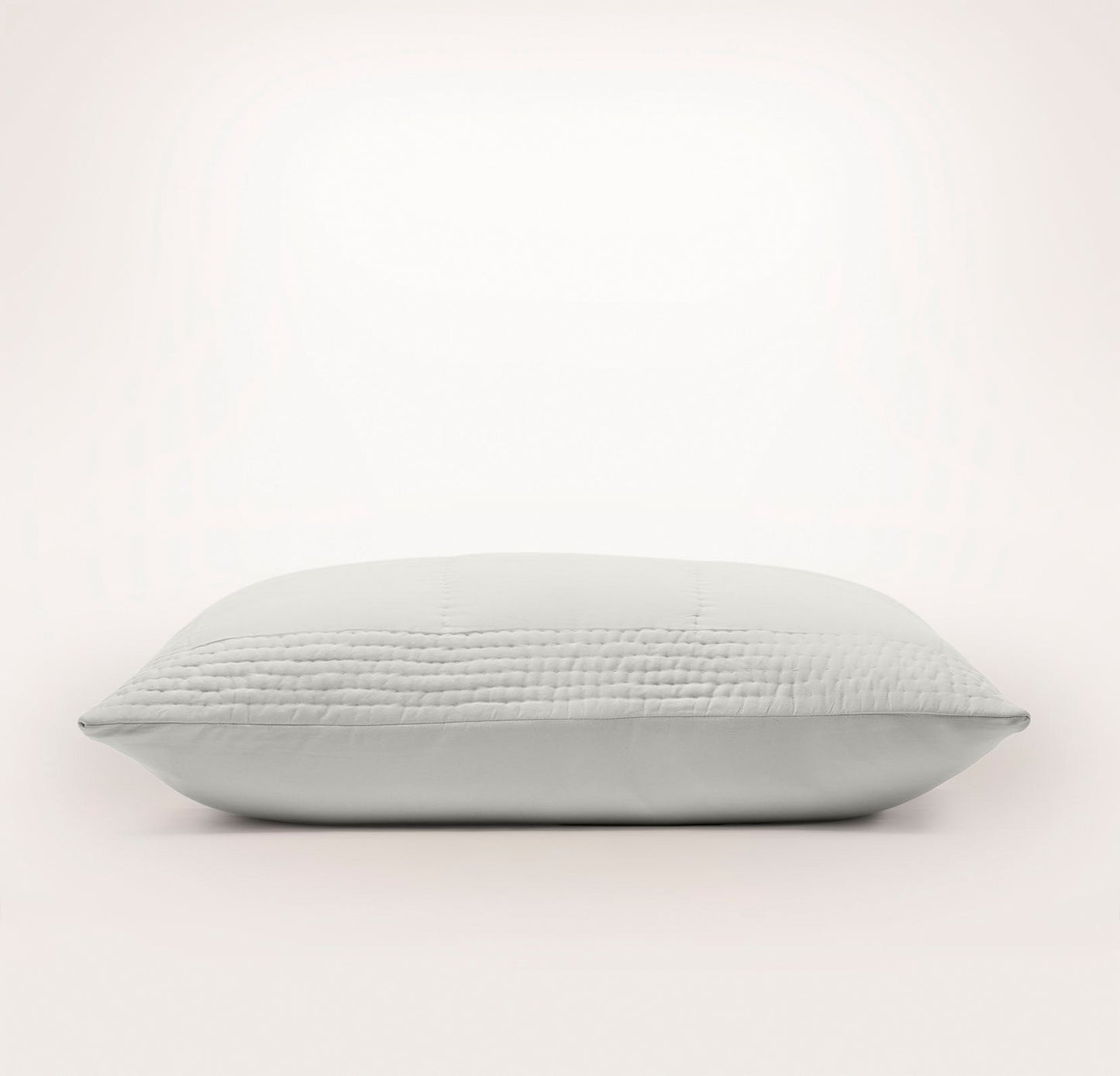 Signature Handstitched Quilted Sham