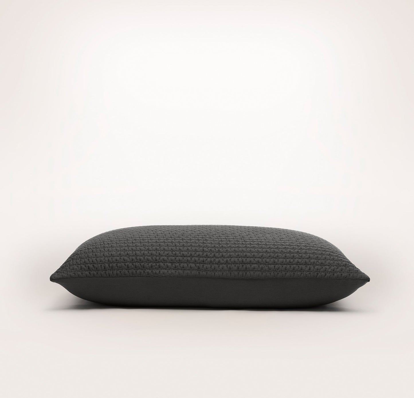 Signature Textured Stitch Quilted Sham