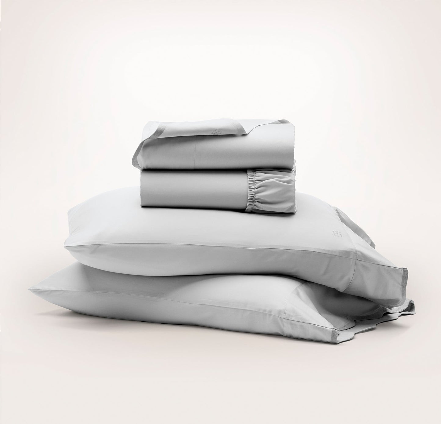 Signature Embellished Sheet Set