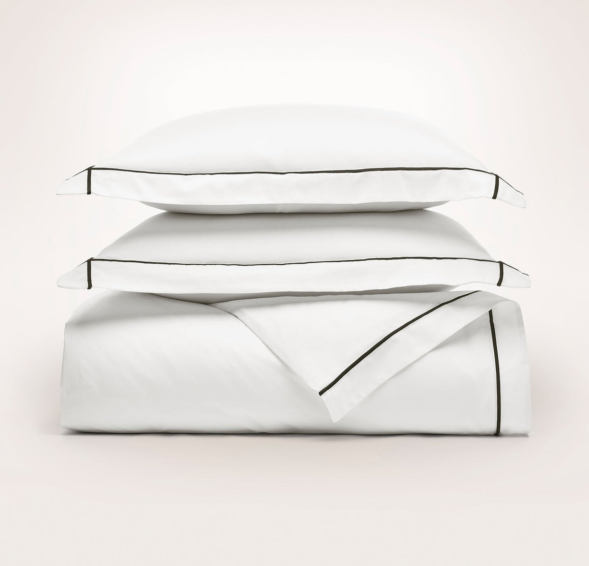 Signature Embellished Duvet Set