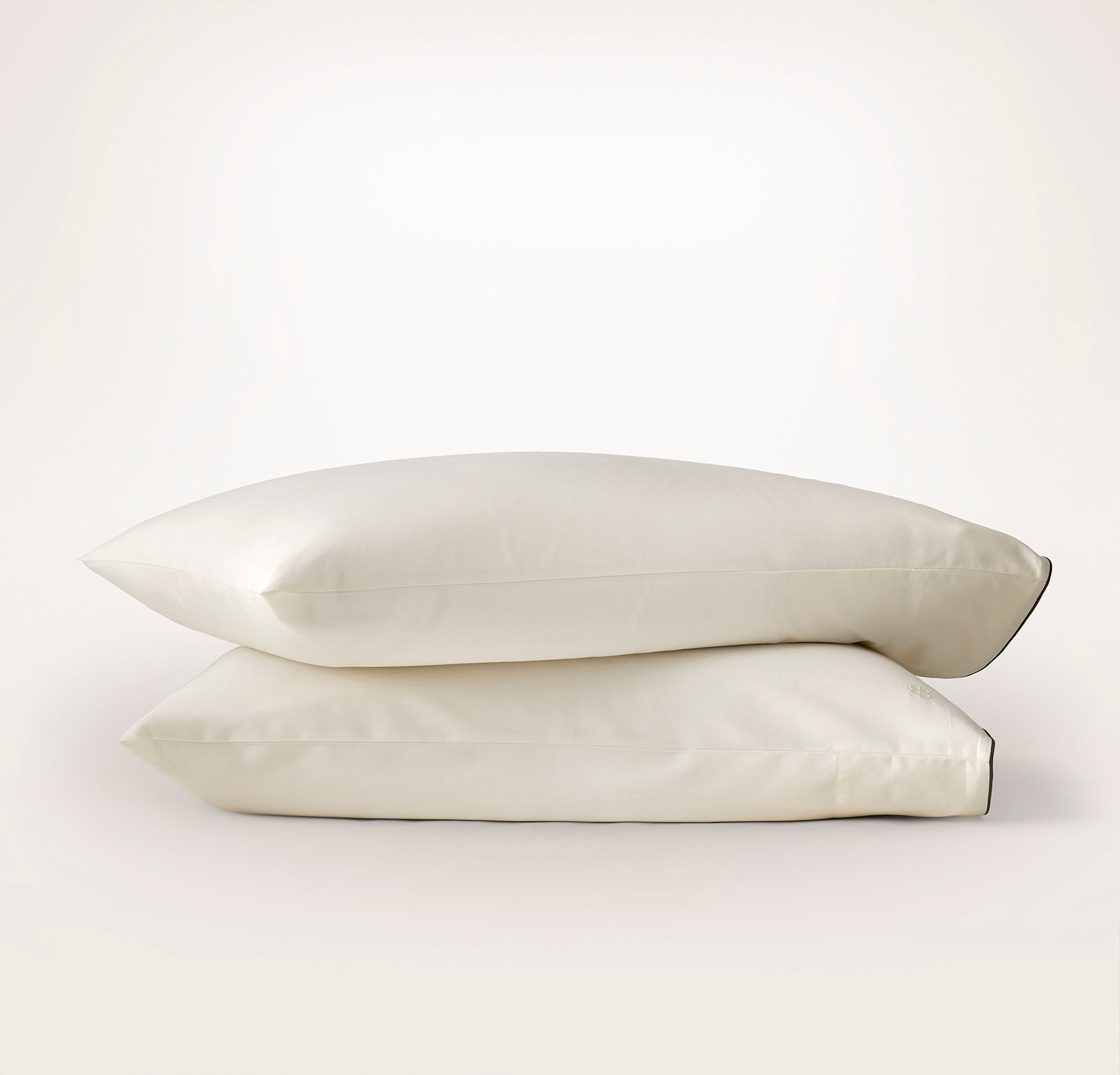 Signature Embellished Pillowcase Set