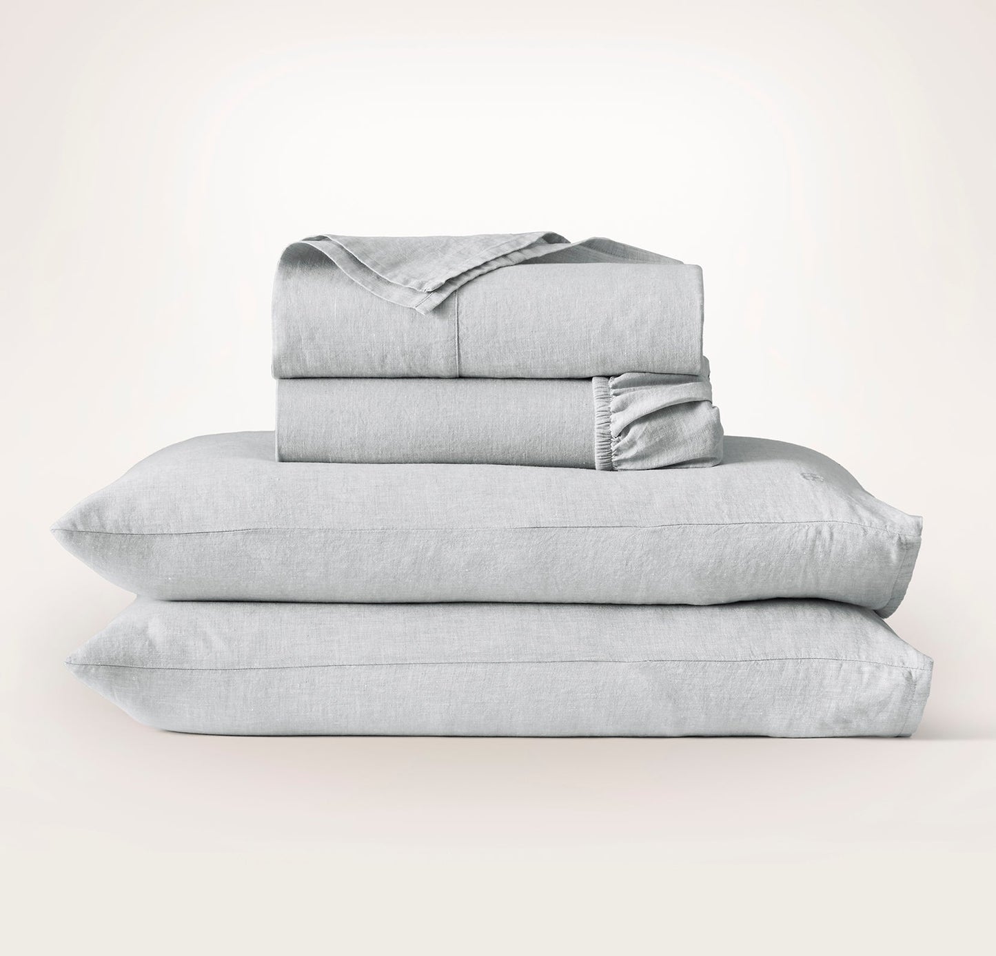 Linen Sheet Set