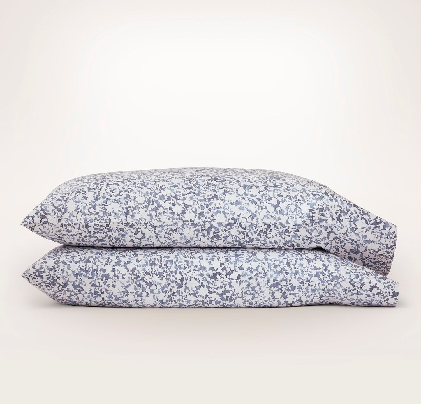Percale Hemmed Pillowcase Set