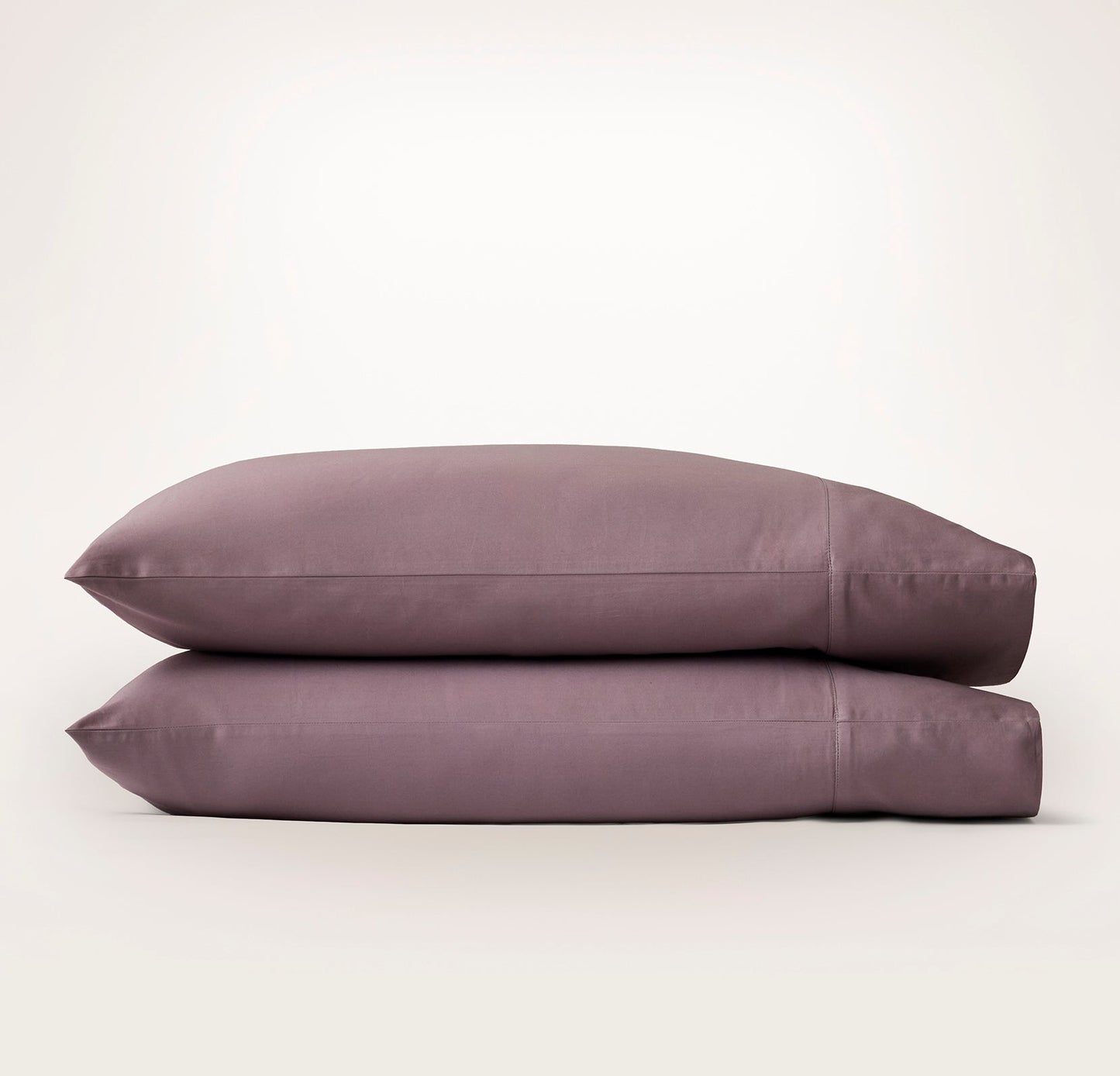 Percale Hemmed Pillowcase Set