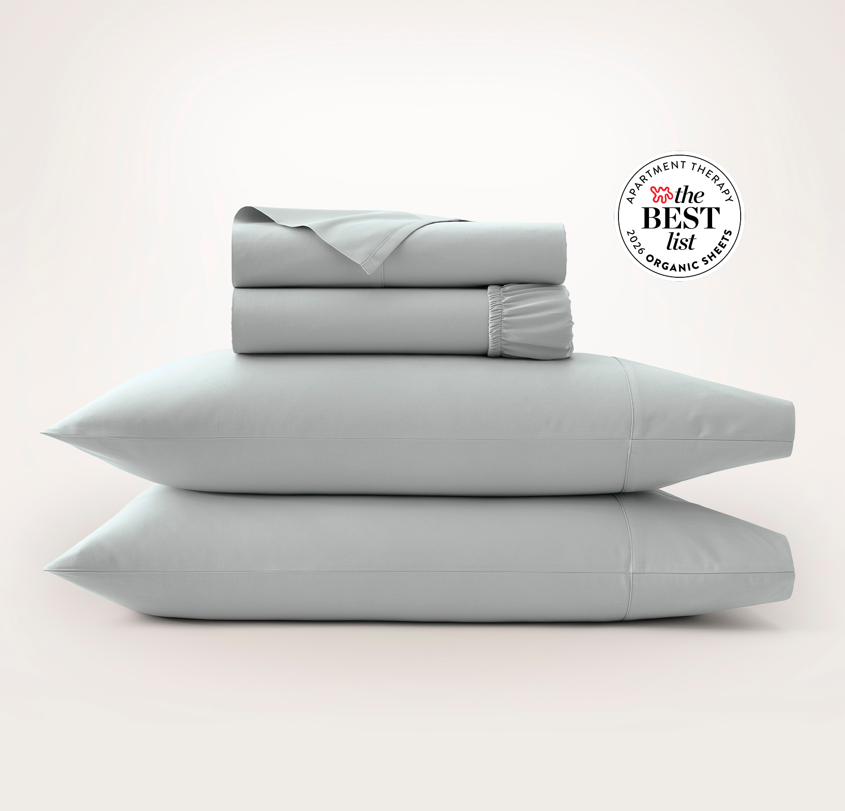 Percale Hemmed Sheet Set