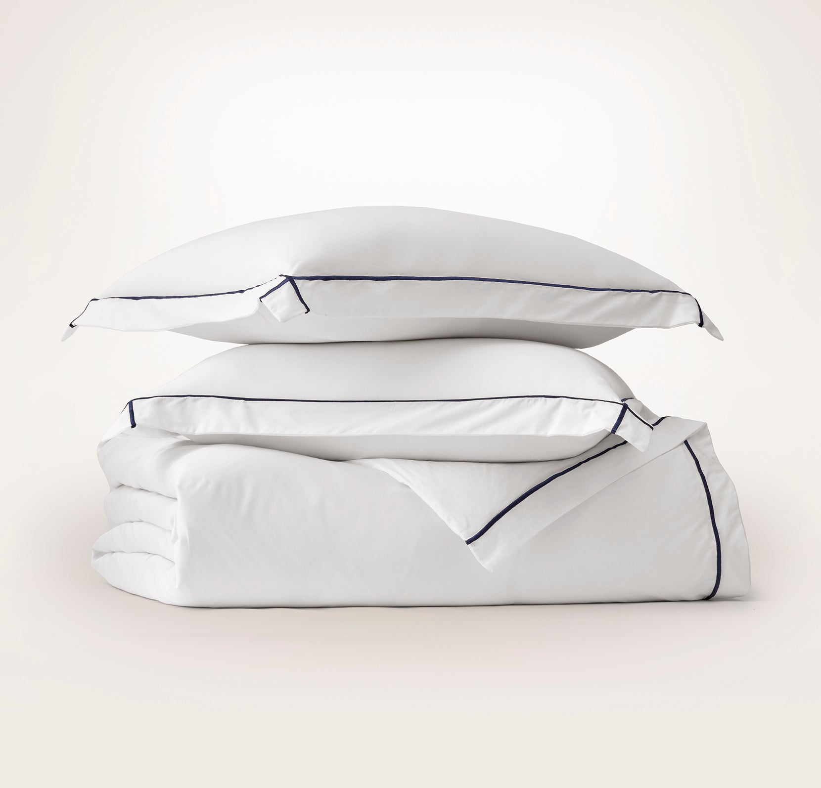 Signature Embellished Duvet Set