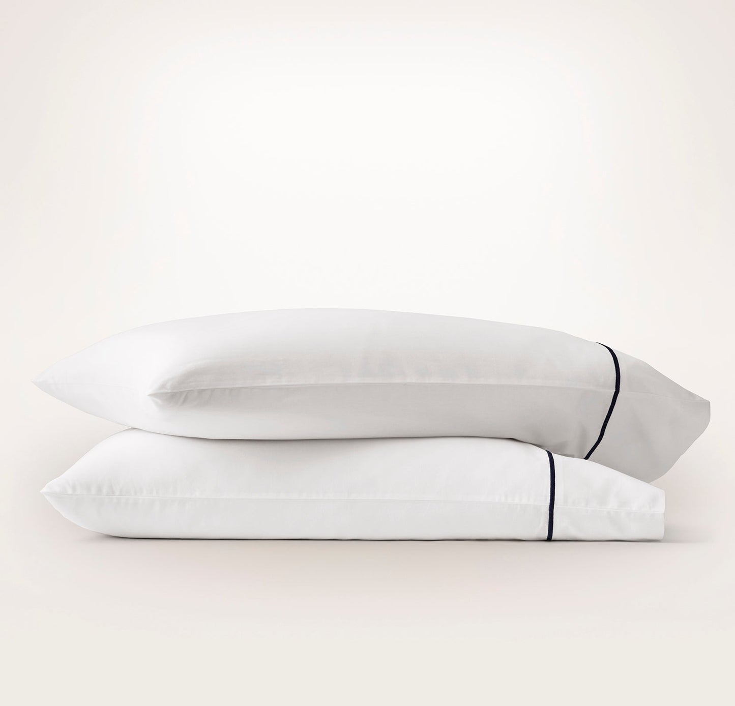 Signature Embellished Pillowcase Set