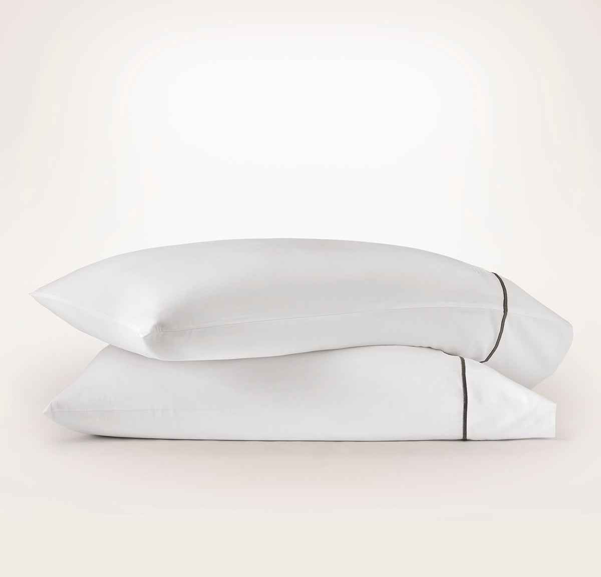 Signature Embellished Pillowcase Set