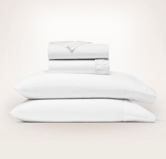 Signature “Split Top King” Sheet Set