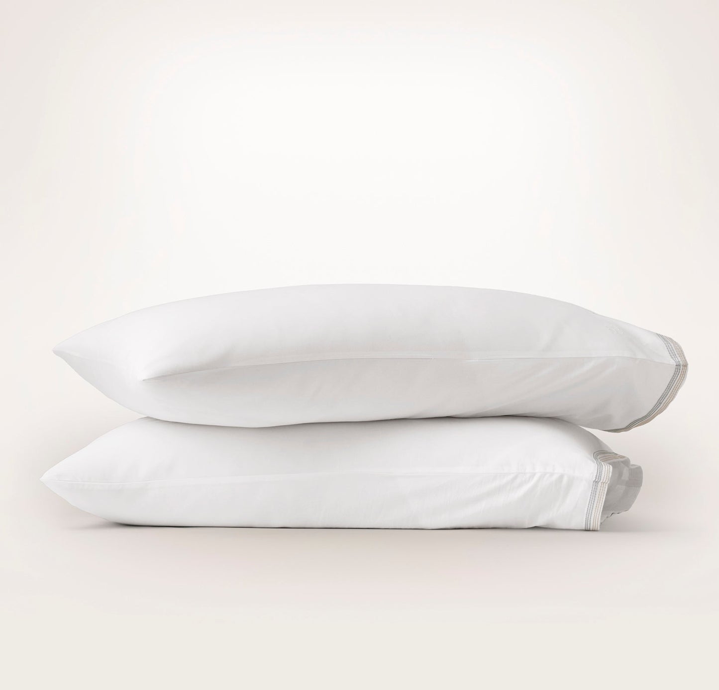 Signature Embellished Pillowcase Set